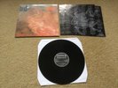 Morbid Angel “Blessed Are The Sick” U.K. Earache 1991 vinyl Lp + insert MOSH31