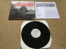 Decomposed “The Funeral Obsession” Original U.K. 1992 vinyl 12 inch + insert