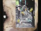 STAPLETON, Steven/DAVID TIBET - The Threats Of Memories - Vinyl (gatefold 2xLP)