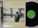 DAVID SYLVIAN BRILLIAN TREES VIRGIN VIL-6114 Japan OBI VINYL LP