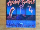 DIGABLE PLANETS / REBIRTH OF SLICK / RAP HIP HOP 45 PICTURE COVER PROMO