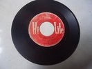 DERRICK MORGAN & THE EBONIES- DON'T CRY- I PRAY FOR YOU- SKA-REGGAE 45,-HI LITE
