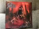 Death The Sound Of Perseverance Lp Vinyl Original Pressing