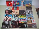 Rolling Stones (auch solo): 19 LP's + 4 Singles