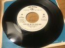 J.J. Jackson ?– Come See Me (I'm Your Man) VG+ VINYL 45 HEAR MP3 PROMO W/ SLEEVE