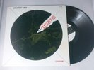 The Doors Greatest Hits Korea Pressing Vinyl  Lp Record