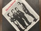 Screwdriver Antisocial / Breakdown NS18 1977 Mint 7”