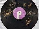 Deep Purple Fully Signed/Autographed Made In Japan Vinyl 1st UK *STUNNING*