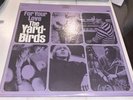 THE YARDBIRDS lp FOR YOUR LOVE EPIC BN 26167 STEREO ORIGINAL EX TO NM