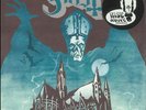 GHOST - Opus Eponymous LP - SEALED Mystery Color Vinyl Album - Ritual Elizabeth