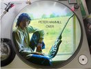 Peter Hammill - Crying Wolf (From Over LP)  12