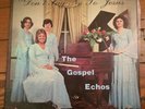 The Gospel Echos Don’t Say No To Jesus Worst Album Cover Rare Private Xian CCM