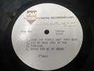 The O'Jays - Survival LP ACETATE 1975 Frankford/Wayne Labs