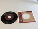 MARVIN & JOHNNY Smack Smack /You're In My Heart 45 RPM Aladdin Records 3408