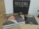 Frank SINATRA - The CAPITOL Years / Sinatra 20, 1984 / 20 LP Box Set