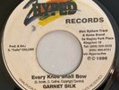 GARNET SILK - EVERY KNEE SHALL BOW - HYPED ( DIGI 7 )