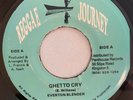 EVERTON BLENDER - GHETTO CRY - REGGAE JOURNEY ( DIGI 7 )