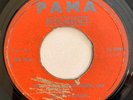 CLANCY ECCLES - WHAT WILL YOUR MAMA SAY - PAMA ( ROCKSTEADY 7 )