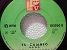 ARENA CALIENTE -TU CAMBIO- SALSA  # 114 ???