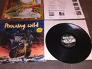 Lp Helloween Keeper Running Wild Under Jolly Roger