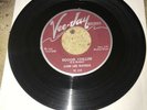 RARE VJ 319 BLUES 45/ JOHN LEE HOOKER 