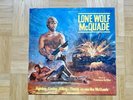 Francesco De Masi – Lone Wolf McQuade lp