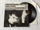 DAVID BOWIE Heroes Helden RCA VICTOR 1977