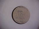 BAY CITY ROLLERS ACETATE ONE SIDED  JENNY SIGNED BY LES MEKEOWN