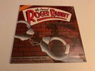 Who Framed Roger Rabbit Vinyl LP - Sealed w/ 12 Page Souvenir Photo Book