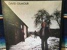 David Gilmour - Self Titled & About Face - Vinyl - Prog/Psych - Pink Floyd