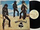 Motorhead - Ace Of Spades LP 1980 Orig UK Press A4/B2 BRON 531 Lemmy Vinyl EX