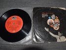 Duets Of Narinder Biba EP Vinyl Record -Teri Photo Vi Chubare- Punjabi Folk