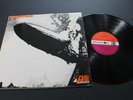 Led Zeppelin I. One, 1st UK Press. Superhype credits. A1/B1. Nice condition