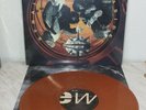LP DAS EFX - STRAIGHT UP SEWASIDE - ORANGE / GOLD - NUMBERED 1000 - MOV