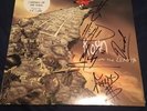 Korn Follow The Leader Signed Lp
