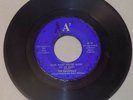 THE RATIONALS Look What You're Doin' 1966 A2 rare Michigan garage rock punk 45