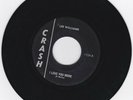 NORTHERN SOUL 45RPM - LEE WILLIAMS ON CRASH - RARE   NICE COPY