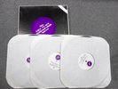 Dick Clark National Music Survey Program August 22 1981 3 LP Set