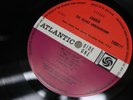Velvet Underground Loaded 1971 1st UK Press PLUM LP