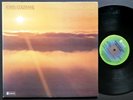 JOHN COLTRANE Interstellar Space LP IMPULSE  ASD-9277 US 1974 Rashied Ali CLEAN