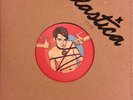 Elastica - Stutter - Vinyl 7