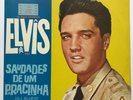 ELVIS PRESLEY-GI BLUES FROM BRAZIL