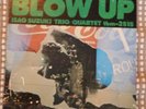 AUDIOPHILE ISAO SUZUKI TRIO BLOW UP THREE BLIND MICE TBM-2515 Japan NM