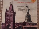 HMV ASD 380 Dvorak New World Symphony / Kempe W/G NM