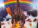 Ritchie Blackmore’s Original Rainbow Vinyl, 1975