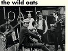 THE WILD OATS vinyl 10
