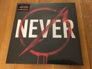 Metallica Through The Never 3 Disc Vinyl Box Set NEU OVP LP