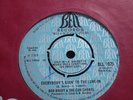 BOB BRADY AND THE CON CHORDS . EVERYBODY'S GOIN' TO A LOVE-IN. FIRST ISSUE .