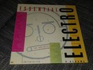 Street Sounds Electro Essential Limited Box Set 9x Vinyl LP Album (1984)