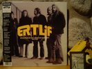 ERTLIF Relics From The Past: Unreleased Recordings 1974-1975 LP/Switzerland/Prog